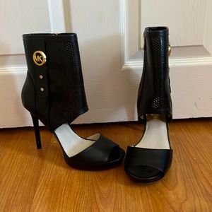 Michael by Michael Kors heels
